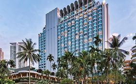 Shangri-La Singapore - SG Clean